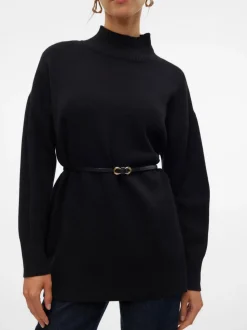 VMGOLD Gebreide pullover