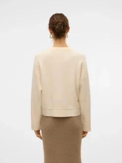 VMGOLD Gebreide pullover