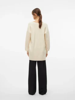 VMGOLD Gebreide pullover