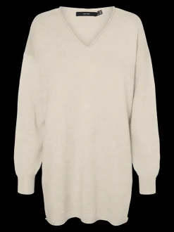VMGOLD Gebreide pullover