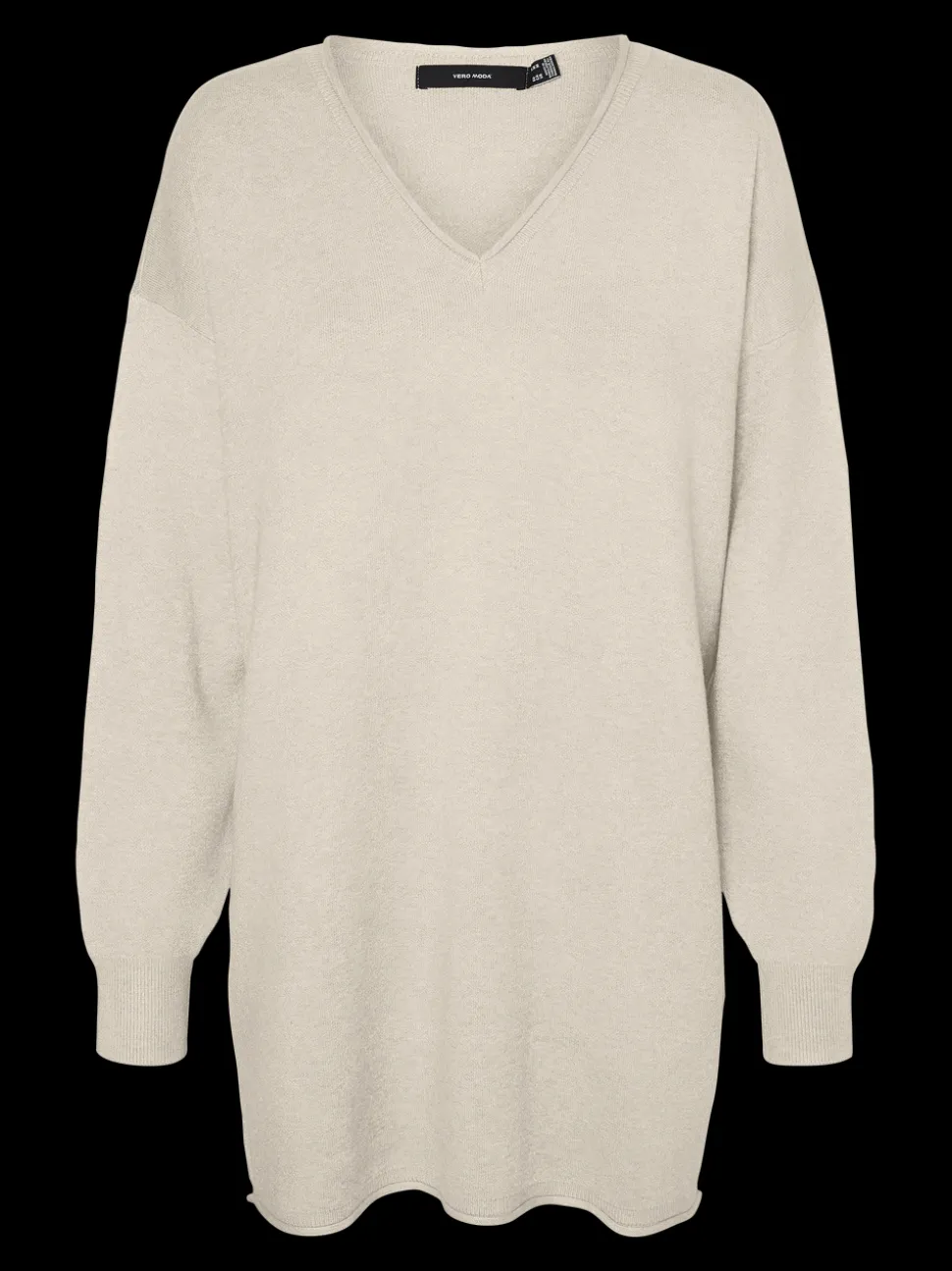 VMGOLD Gebreide pullover
