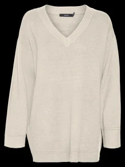 VMGOLD Gebreide pullover