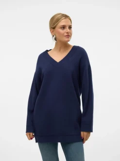 VMGOLD Gebreide pullover