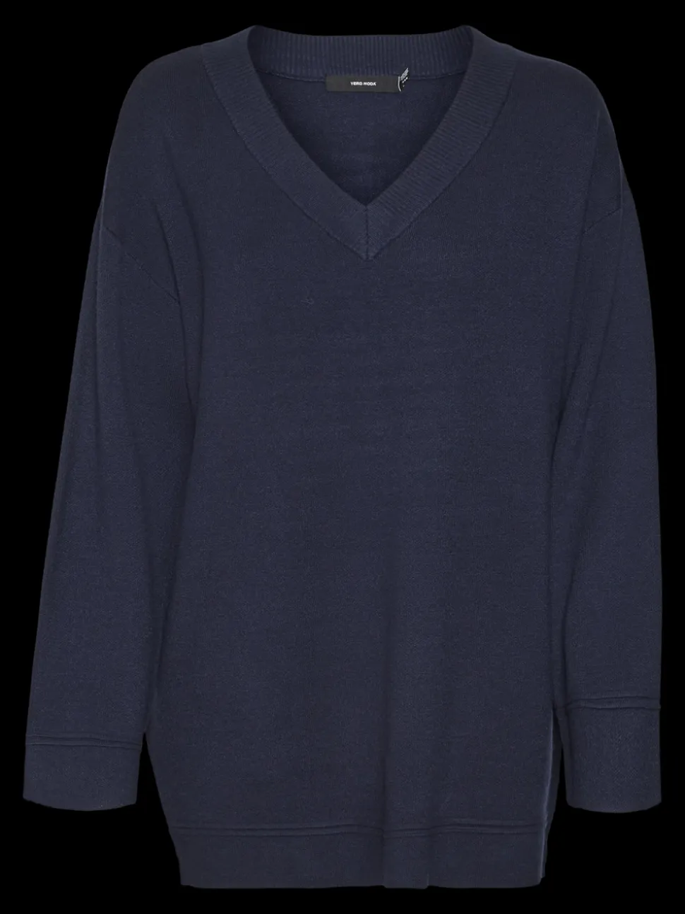 VMGOLD Gebreide pullover