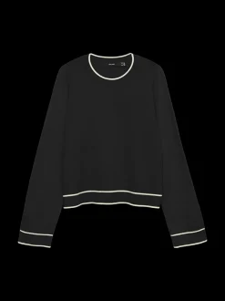 VMGOLD Gebreide pullover