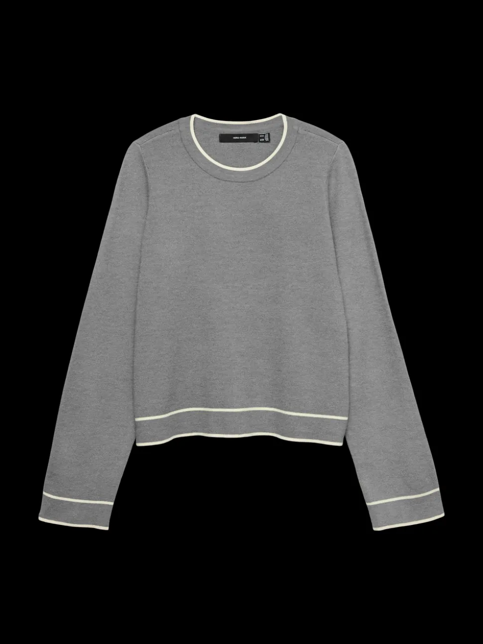 VMGOLD Gebreide pullover