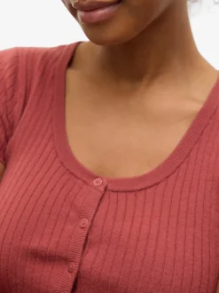 VMGOLD Gebreide pullover