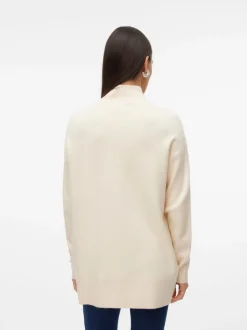 VMGOLD Gebreide pullover