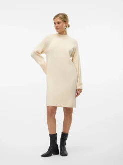 VMGOLD Korte jurk