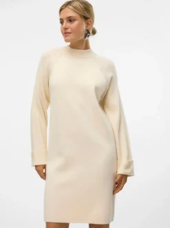 VMGOLD Korte jurk