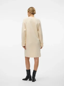 VMGOLD Korte jurk