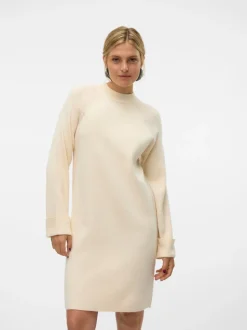 VMGOLD Korte jurk