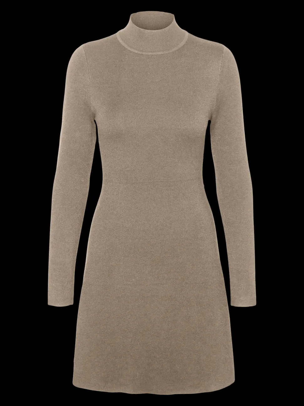 VMGOLD Korte jurk