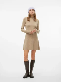 VMGOLD Korte jurk