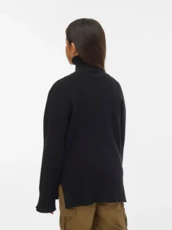 VMGOLDNEEDLE Gebreide pullover
