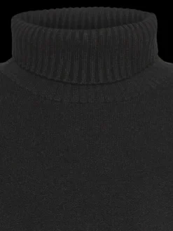 VMGOLDNEEDLE Gebreide pullover