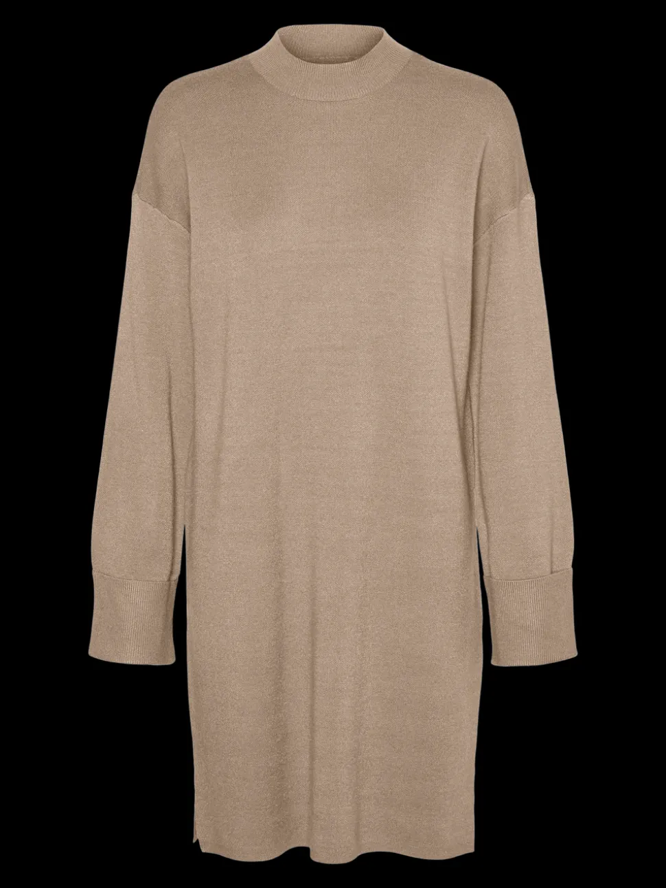 VMGOLDNEEDLE Korte jurk