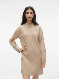 VMGOLDNEEDLE Korte jurk