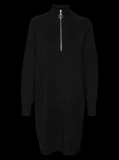 VMGOLDNEEDLE Korte jurk