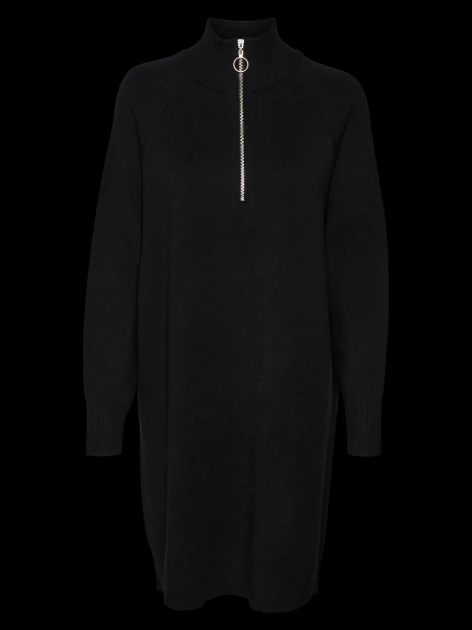 VMGOLDNEEDLE Korte jurk