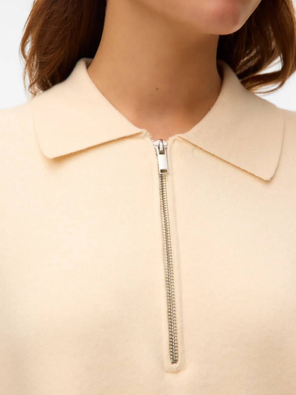 VMGOLD Polohals