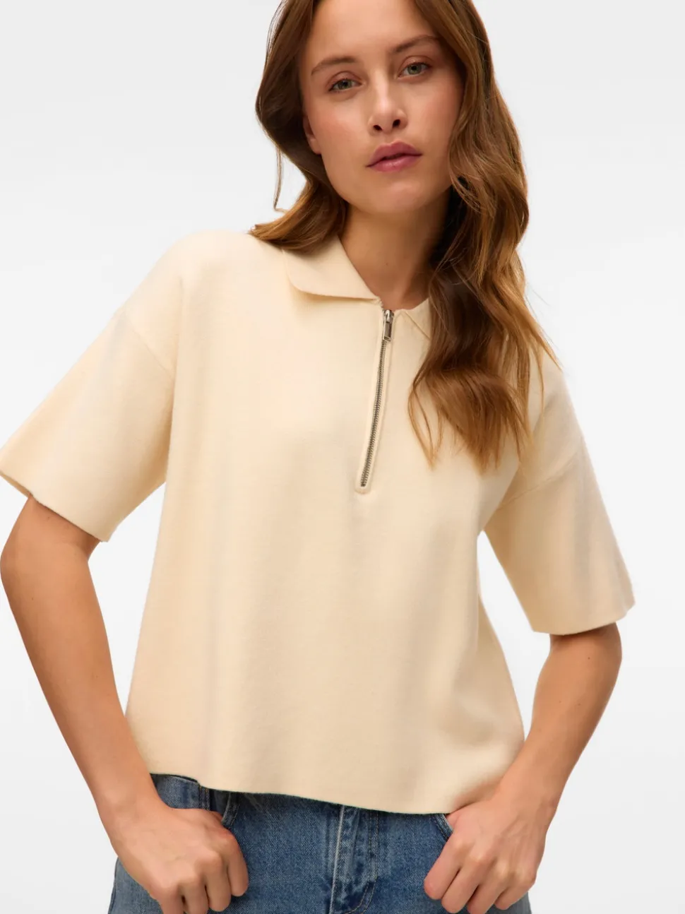 VMGOLD Polohals