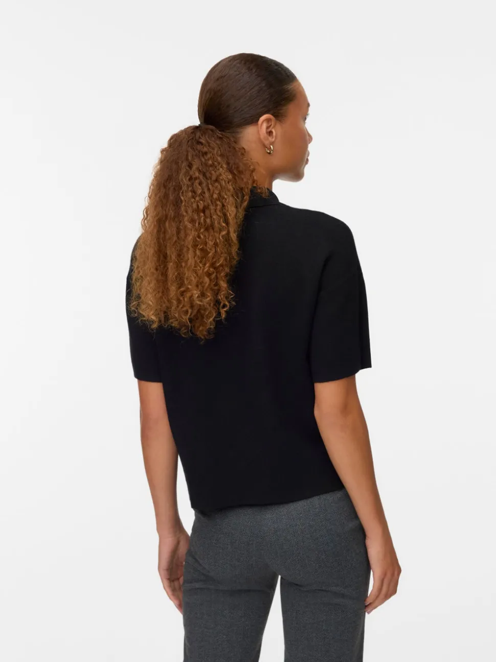 VMGOLD Polohals