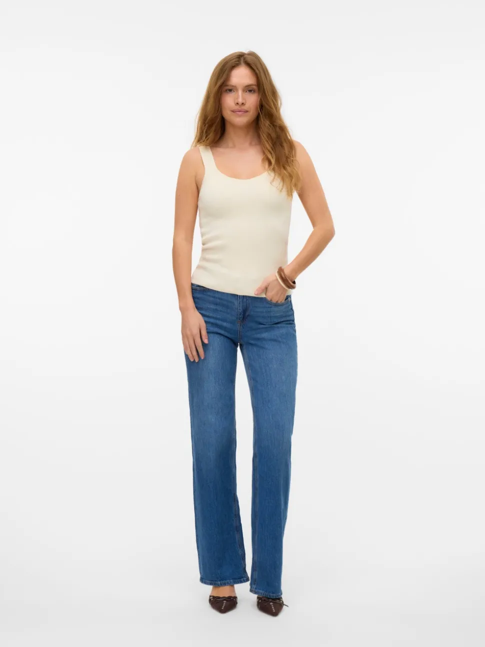 VMGOLD Top