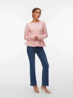 VMGRACE Gebreide pullover