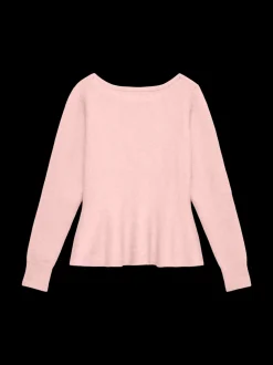 VMGRACE Gebreide pullover