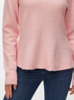 VMGRACE Gebreide pullover