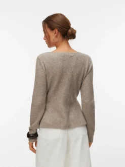 VMGRACE Gebreide pullover