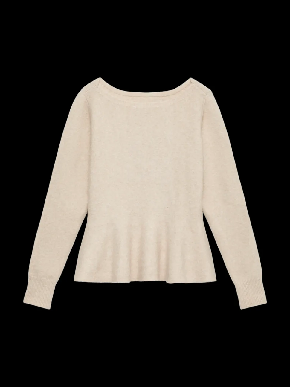 VMGRACE Gebreide pullover