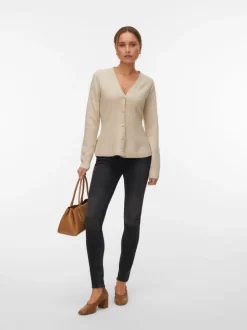 VMGRACE Gebreid vest