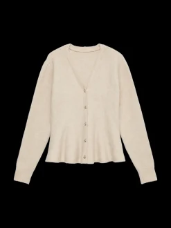 VMGRACE Gebreid vest
