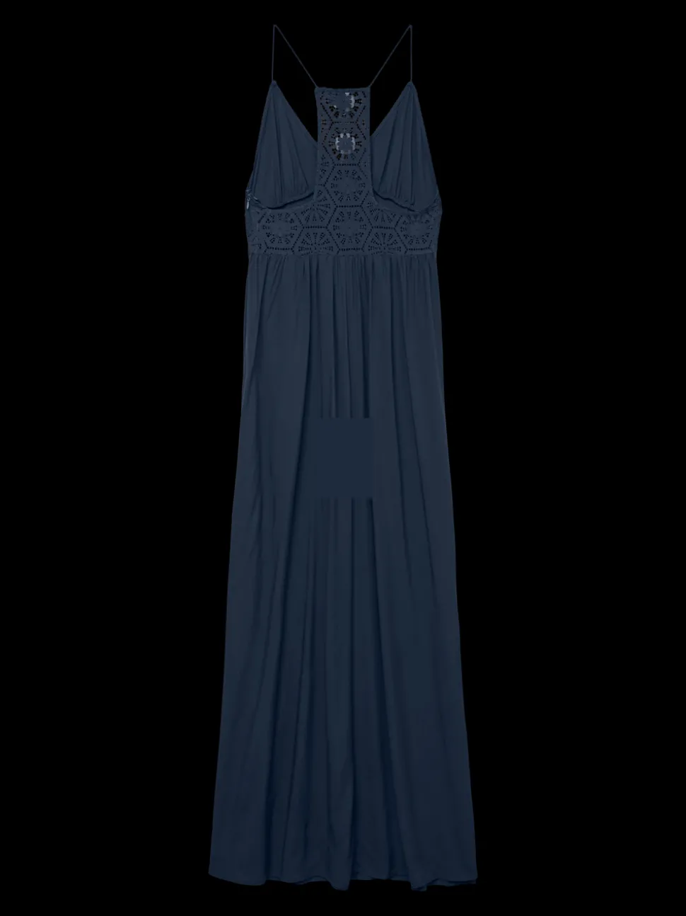 VMGRACE Lange jurk