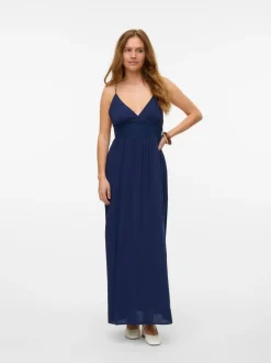 VMGRACE Lange jurk