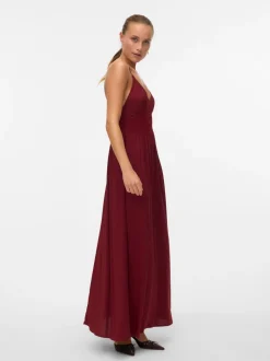 VMGRACE Lange jurk
