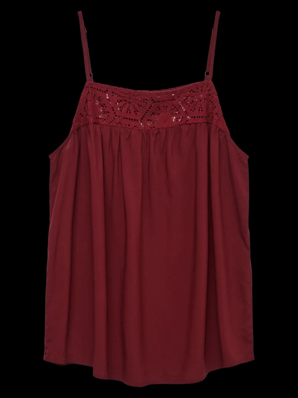 VMGRACE Top