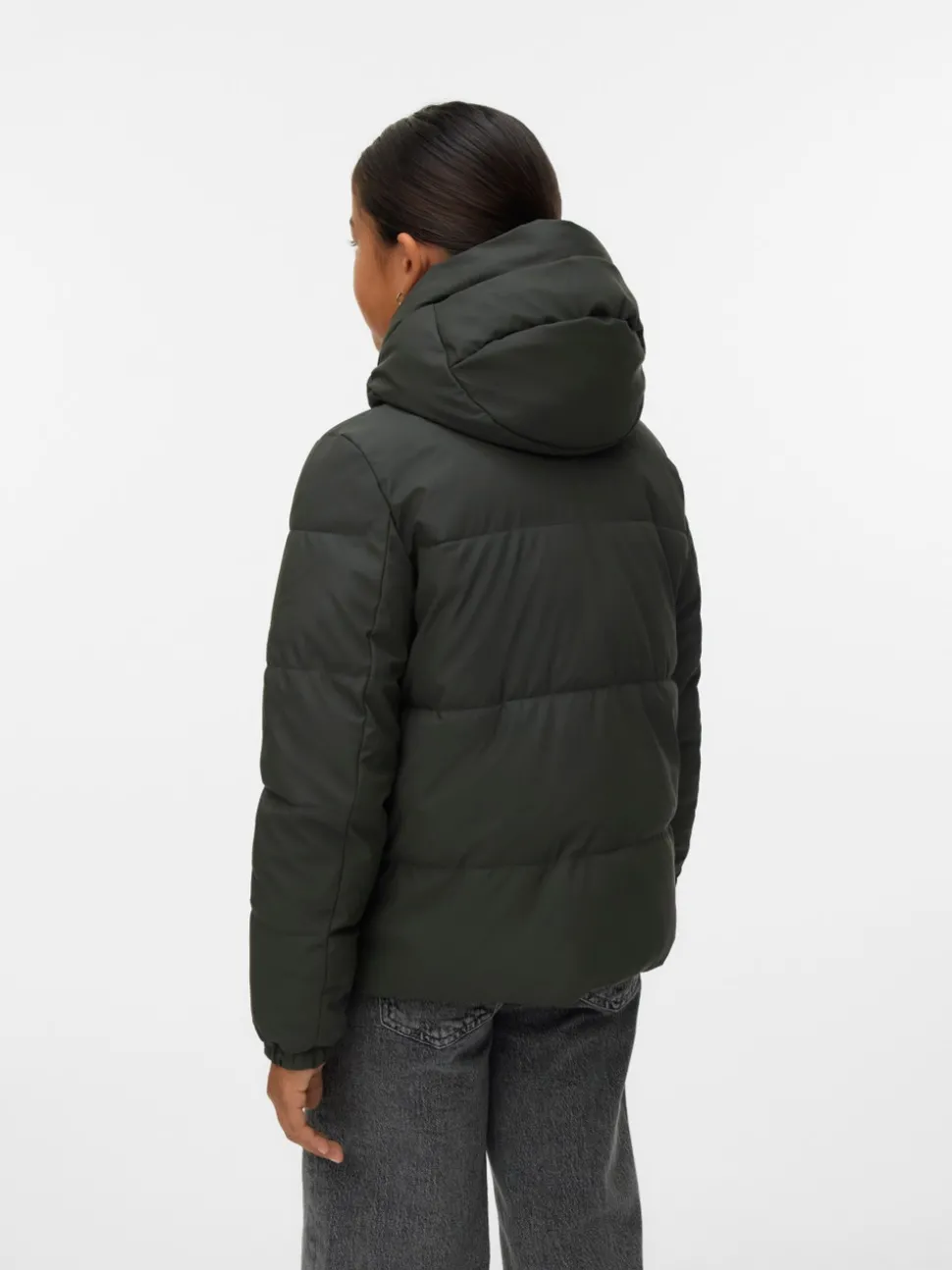 VMGRETAFIE Jas