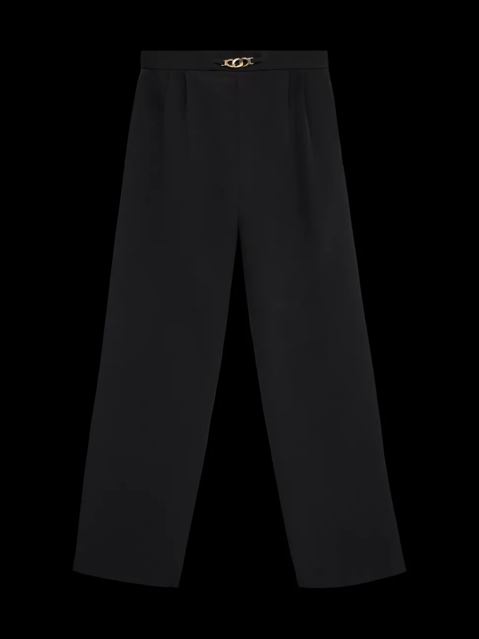 VMHADASSA Mid waist Broek