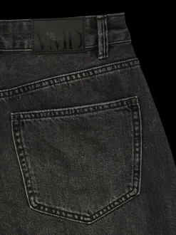 VMHADLEY Denim shorts