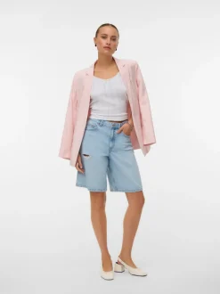 VMHADLEY Denim shorts