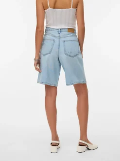 VMHADLEY Denim shorts