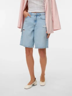 VMHADLEY Denim shorts