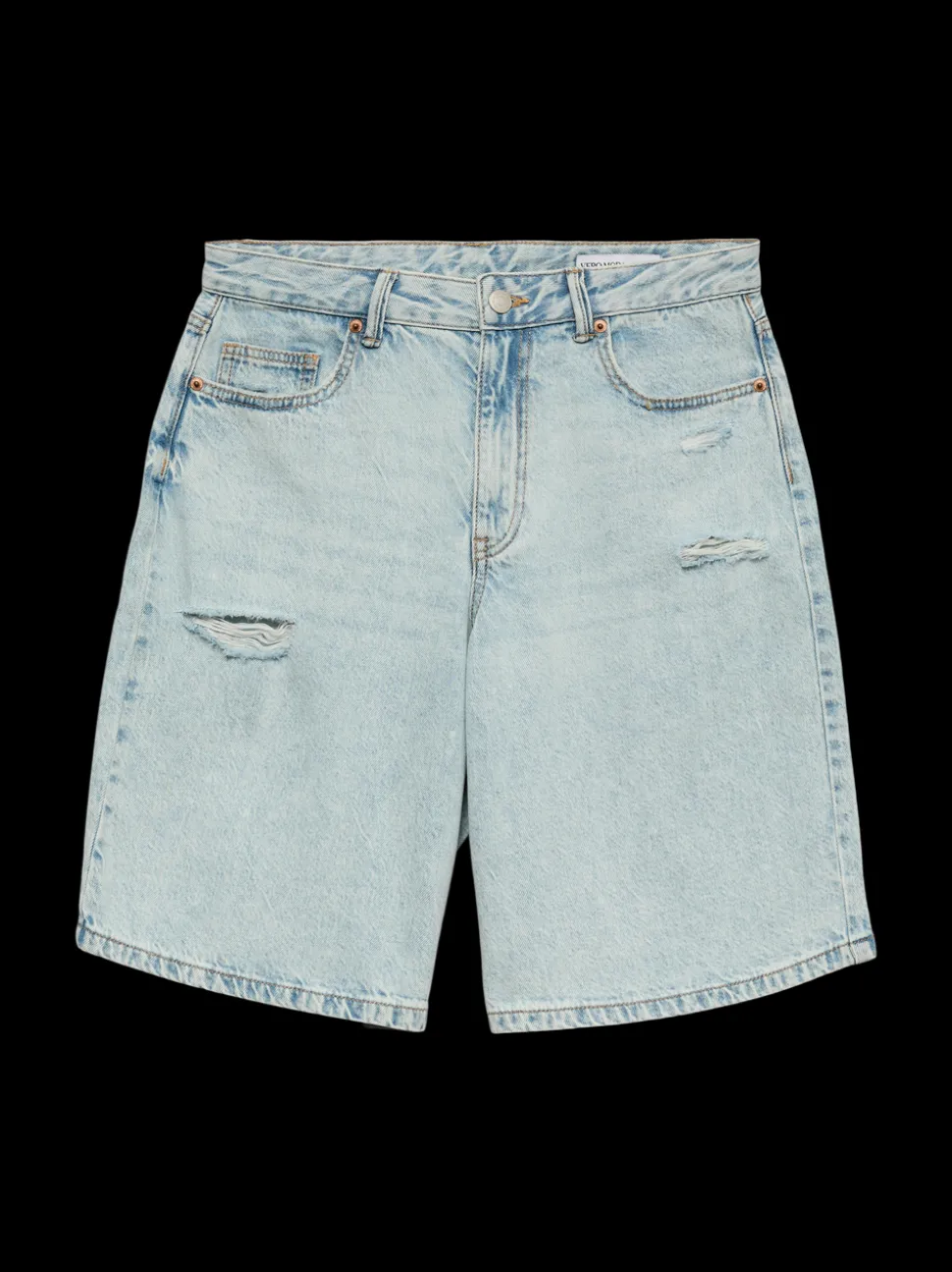 VMHADLEY Denim shorts
