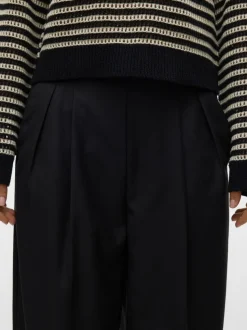 VMHAILEY High waist Broek