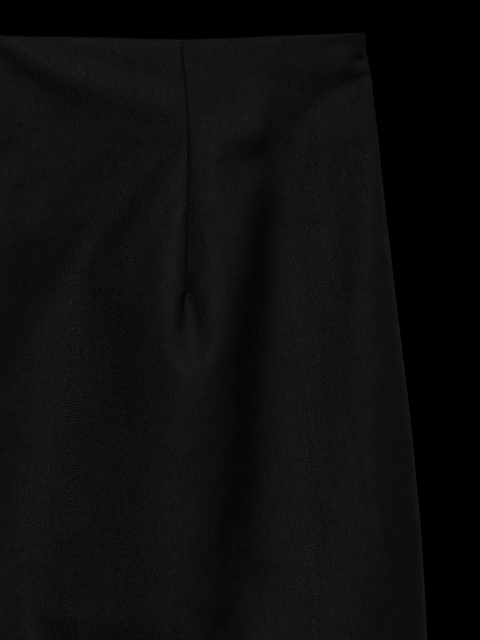 VMHAILEY High waist Broek