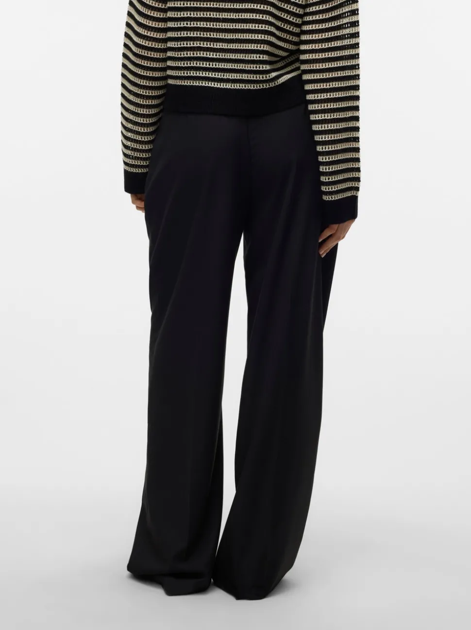 VMHAILEY High waist Broek