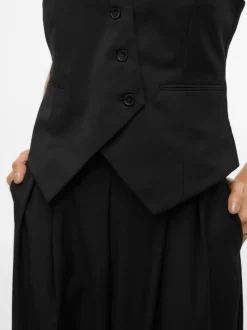 VMHAILEY Stijlvol gilet